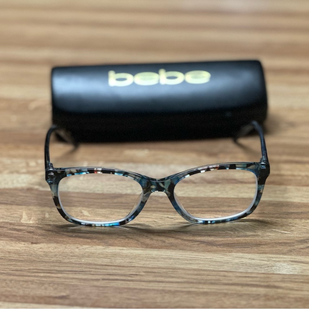 Bebe frame